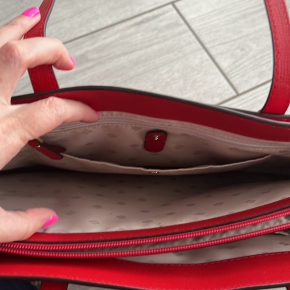 Kate Spade tote - Picture 4 of 7